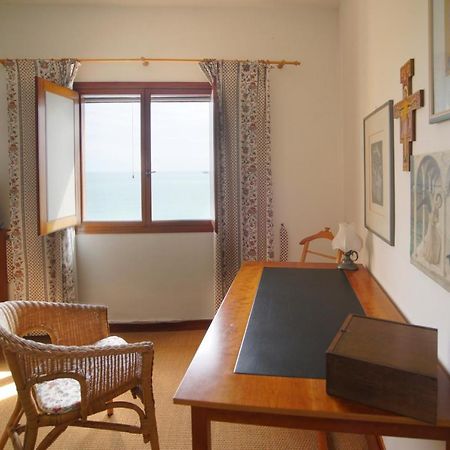 Borgo Antico - Casa Delle Onde Villa Tellaro Exterior photo