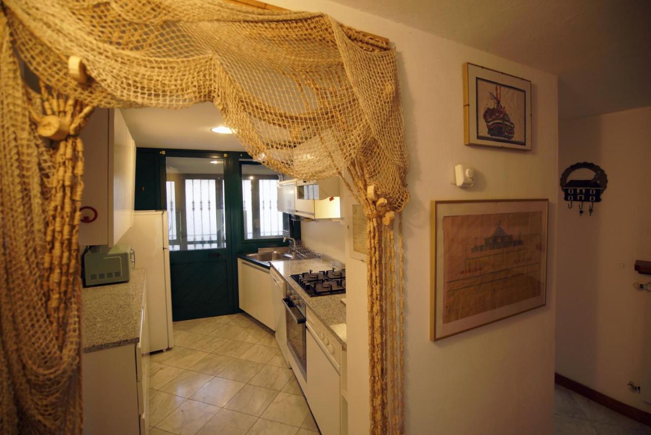 Borgo Antico - Casa Delle Onde Villa Tellaro Exterior photo