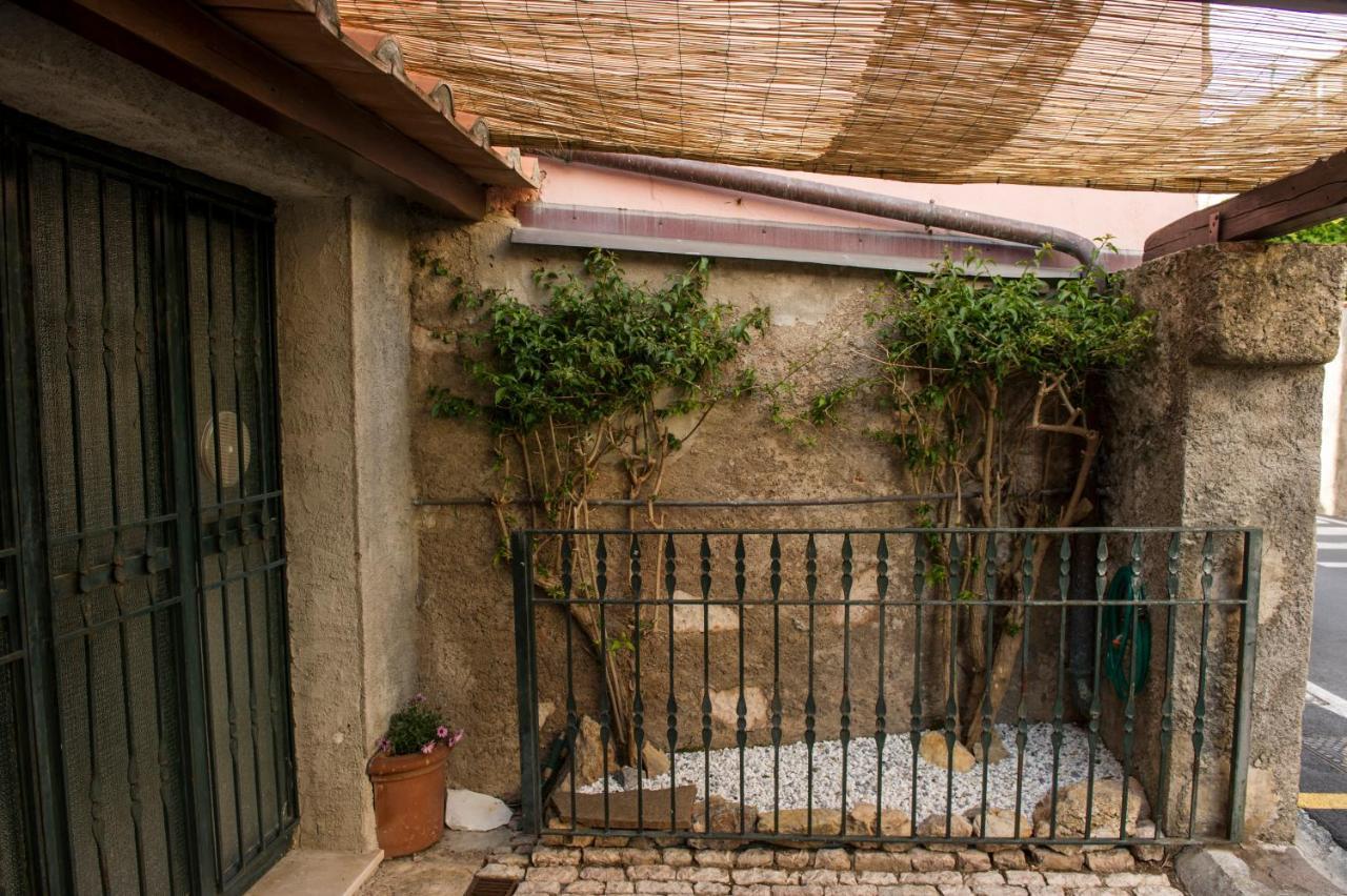 Borgo Antico - Casa Delle Onde Villa Tellaro Exterior photo
