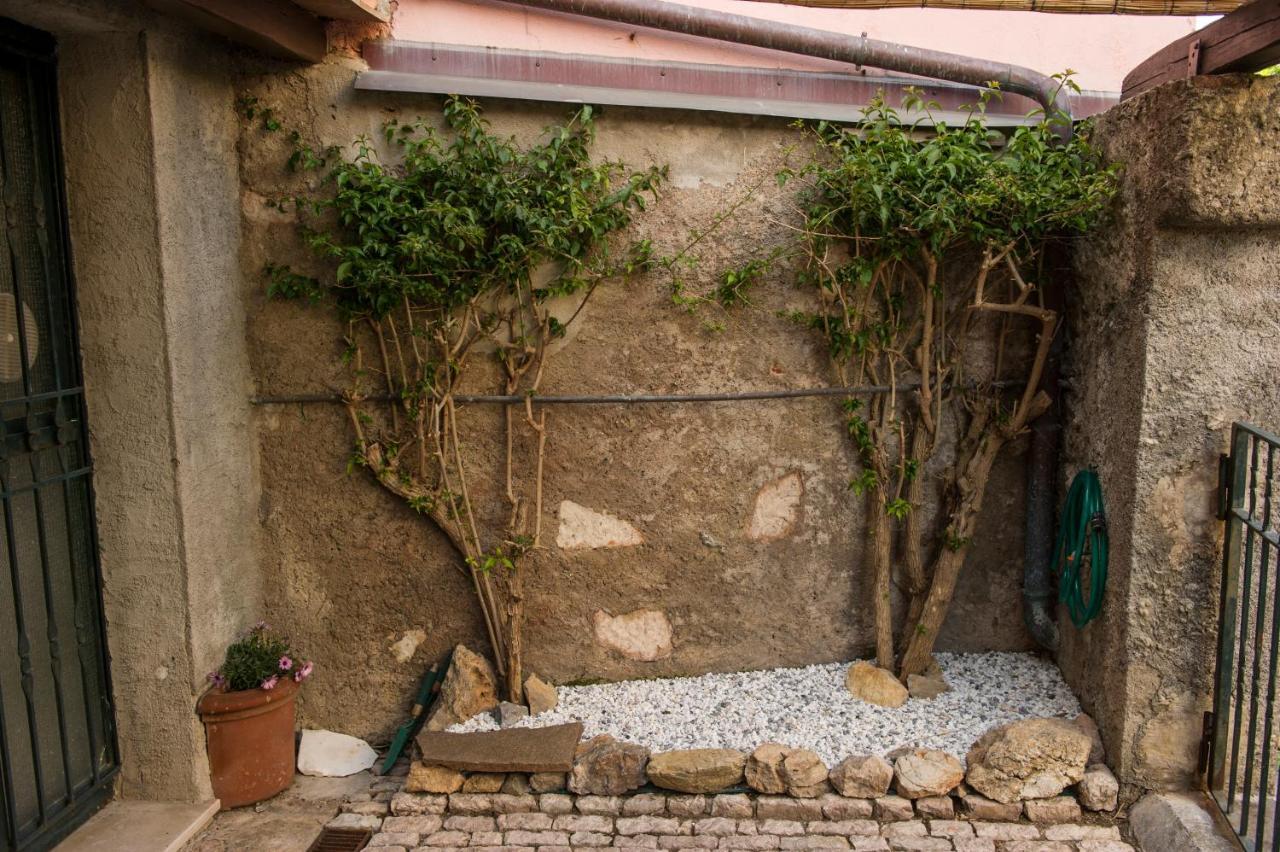 Borgo Antico - Casa Delle Onde Villa Tellaro Exterior photo